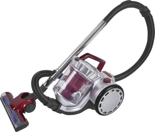Exquisit BP 6401 si Akku-Bodenstaubsauger