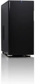 Fractal Design Define R3 USB 3.0 schwarz, schallgedämmt