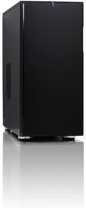 Fractal Design Define R3 USB 3.0 schwarz, schallgedämmt