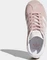 adidas Gazelle icey pink/cloud white/gold metallic (Junior) Vorschaubild