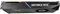 ASUS Turbo GeForce RTX 2080 SUPER EVO, TURBO-RTX2080S-8G-EVO, 8GB GDDR6, HDMI, 3x DP Vorschaubild