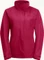 Jack Wolfskin Geisshorn 3in1 Funktionsjacke cranberry (Damen) Vorschaubild