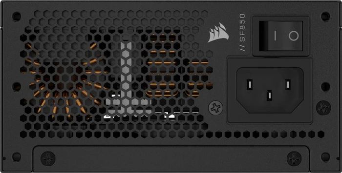 Corsair SF Series Platinum SF850 850W, ATX 3.1