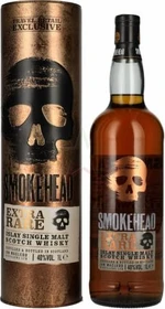 Smokehead Extra Rare 1l