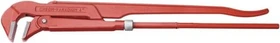 Rothenberger 4" Eckrohrzange, 75cm