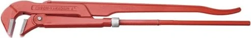 Rothenberger 4" Eckrohrzange, 75cm