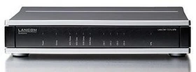 Lancom 1721+ Router, 4x RJ-45 (61353)