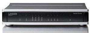 Lancom 1721+ Router, 4x RJ-45