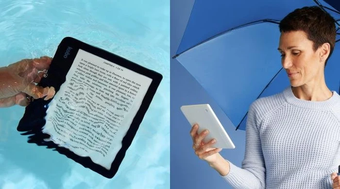 Kobo Libra 2