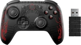 8BitDo Ultimate 2C Wireless Controller Black Myth: Wukong Edition schwarz (PC/Android)