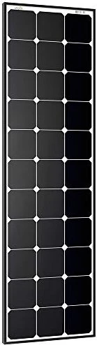 Offgridtec SPR-120 SLIM, 120Wp
