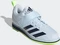 adidas Powerlift 4 sky tint/collegiate navy/signal green (Herren) Vorschaubild