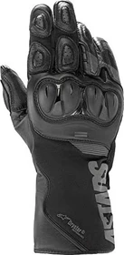 Alpinestars SP-365 Drystar schwarz/grau
