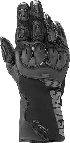 Alpinestars SP-365 Drystar schwarz/grau