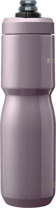 CamelBak Podium Edelstahl Isolierflasche 650ml violet