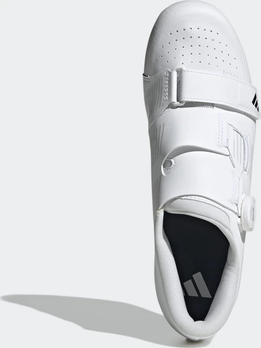 adidas Vueltano cloud white/crystal white/core black