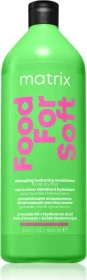 Matrix Food For Soft Conditioner, 1l