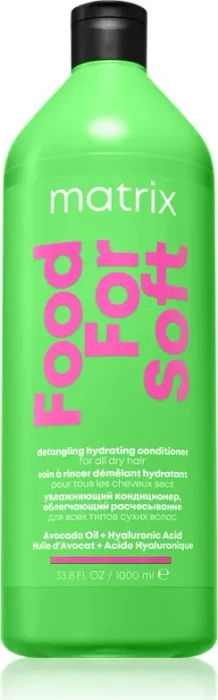 Matrix Food For Soft Conditioner, 1l
