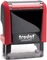 trodat printy 4911 4.0 Textstempel mit individueller Textplatte, 38x14mm Vorschaubild