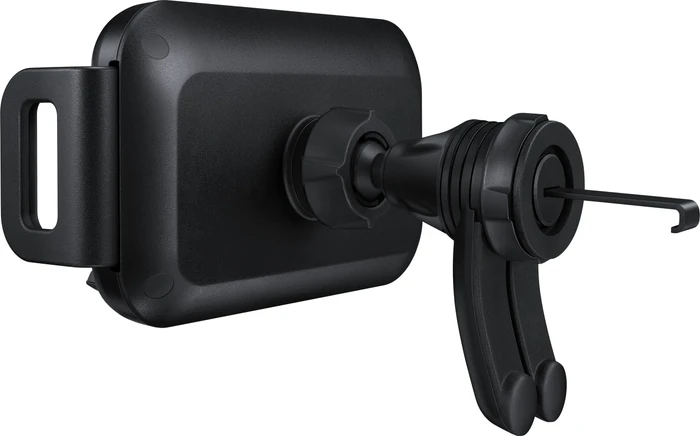 Samsung Wireless Car Charger schwarz