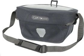 Ortlieb Ultimate Six Urban Lenkertasche pepper