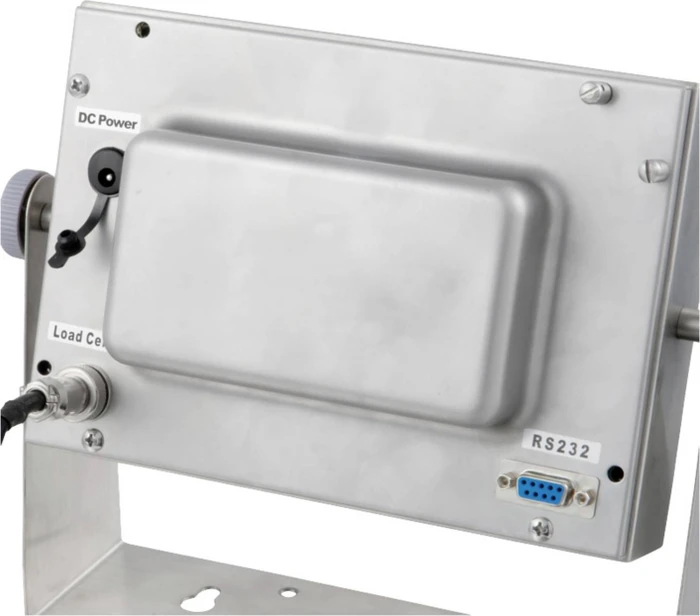 PCE Instruments PCE-RS 2000, Bodenwaage, 2000kg, 500g (PCE-RS 2000) – Bild 2 von 6