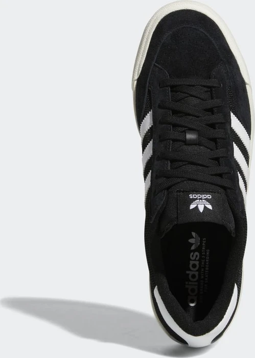 adidas Nora core black/cloud white/grey two
