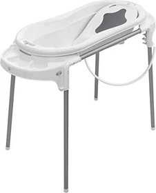 Rotho Babydesign TOPXtra Badestation weiß