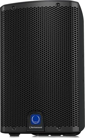 Turbosound iQ8, Stück