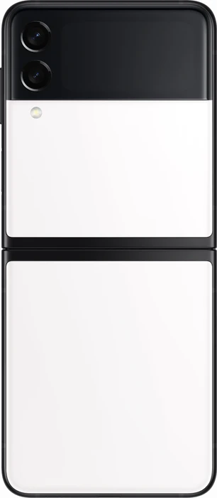 Samsung Galaxy Z Flip3 5G 128GB weiß