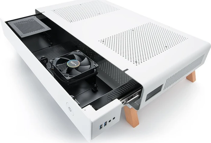 Cryorig Taku silber, Mini-ITX