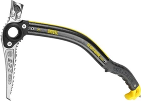 Grivel North Machine Carbon Eispickel