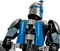 LEGO Star Wars Buildable Figures - Jango Fett Vorschaubild