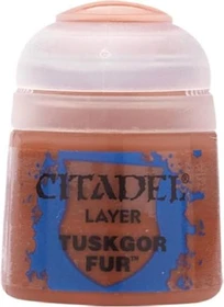 Games Workshop Citadel Layer 22-46 tuskgor fur, 12ml