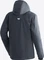 Maier Sports Oravice Skijacke graphite/paprika flame (Herren) Vorschaubild