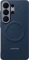 Samsung Carbon Magnet Case für Samsung Galaxy S26 Ultra dark blue Vorschaubild