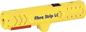 Jokari Fibre Strip LC Entmanteler Abmantelungswerkzeug