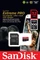 SanDisk Extreme PRO, microSD UHS-I U3, A1, V30, Rev-CG Vorschaubild