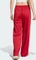 adidas Firebird Badge Trainingshose lang team victory red (Damen) Vorschaubild