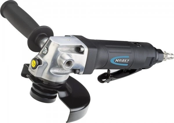 Hazet 9033 Druckluft-Winkelschleifer