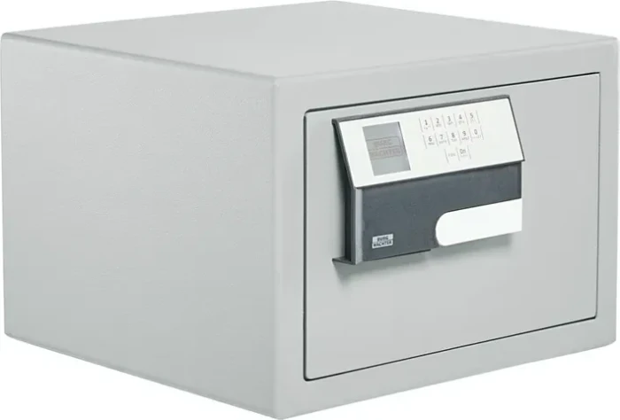 Burg-Wächter City-Line C 310 E Tresor, elektronisches Zahlenschloss