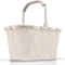Reisenthel Carrybag puffer stone Vorschaubild