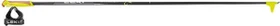 Leki XTA 5.5 Langlauf Skistock black/white/neon yellow (Junior) (Modell 2025/2026)