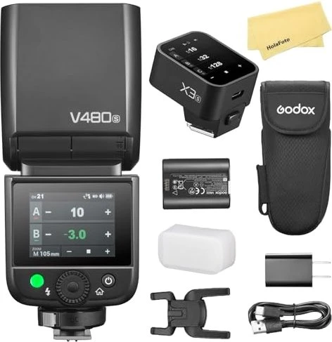 Godox V480 S für Sony