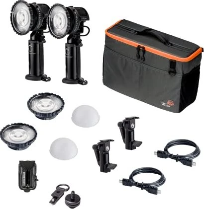 StellaPro Reflex S 20FPS Kit
