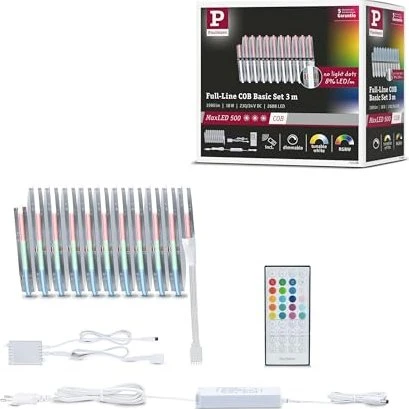 Paulmann MaxLED 500 LED-Streifen