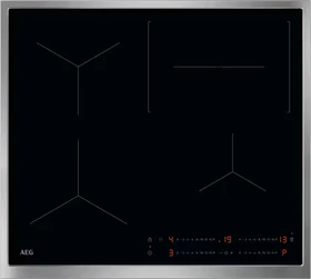 AEG Electrolux TO64IC00XB Induktionskochfeld autark