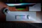 Razer Huntsman Mini, Mercury White, Razer Linear Optical RED, USB, DE Vorschaubild