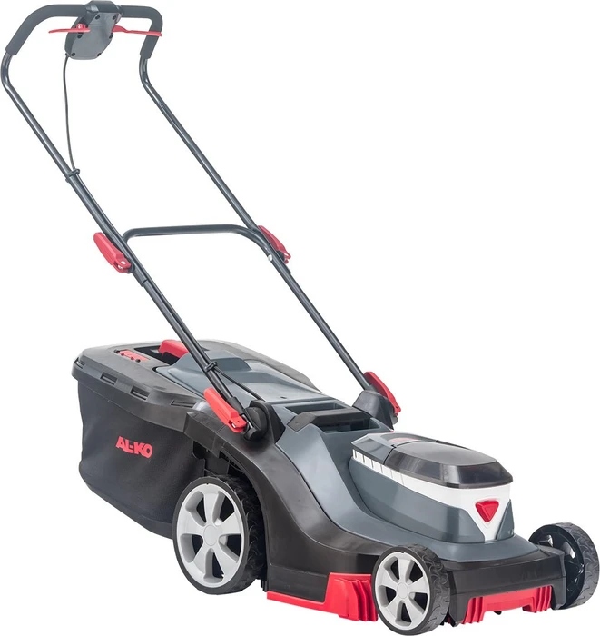 AL-KO Comfort 38.2 Li Akku-Rasenmäher solo (Bosch kompatibel)