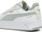 Puma Carina Street green fog/vapor gray (Damen) Vorschaubild